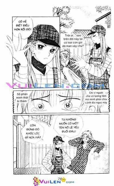 Hợp Đồng Nô Lệ - Chapter 1 - Trang 70