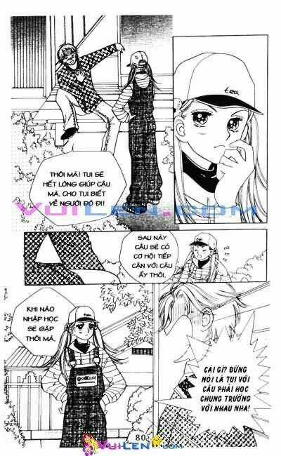 Hợp Đồng Nô Lệ - Chapter 1 - Trang 80