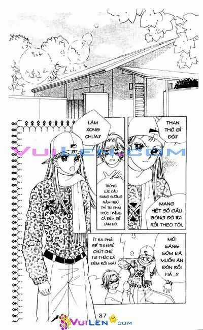 Hợp Đồng Nô Lệ - Chapter 1 - Trang 87