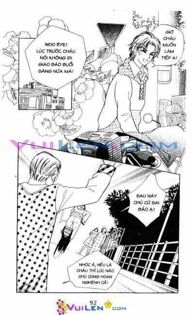 Hợp Đồng Nô Lệ - Chapter 1 - Trang 92