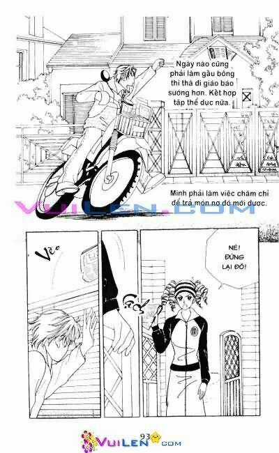 Hợp Đồng Nô Lệ - Chapter 1 - Trang 93