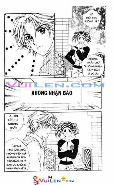 Hợp Đồng Nô Lệ - Chapter 1 - Trang 94