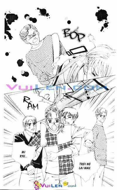 Hợp Đồng Nô Lệ - Chapter 10 - Trang 12