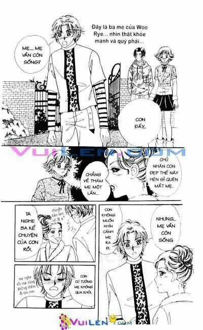 Hợp Đồng Nô Lệ - Chapter 10 - Trang 132