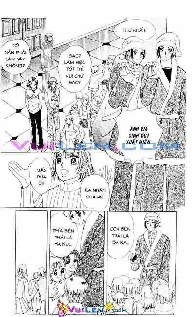 Hợp Đồng Nô Lệ - Chapter 10 - Trang 150