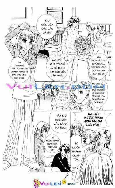 Hợp Đồng Nô Lệ - Chapter 10 - Trang 156