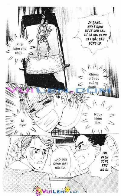 Hợp Đồng Nô Lệ - Chapter 10 - Trang 17