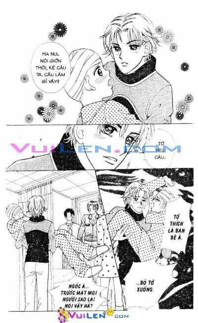 Hợp Đồng Nô Lệ - Chapter 10 - Trang 49