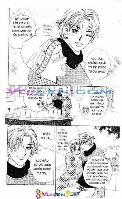 Hợp Đồng Nô Lệ - Chapter 10 - Trang 81