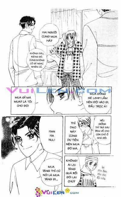 Hợp Đồng Nô Lệ - Chapter 10 - Trang 88