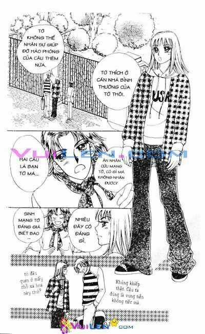 Hợp Đồng Nô Lệ - Chapter 10 - Trang 91