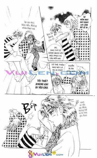 Hợp Đồng Nô Lệ - Chapter 10 - Trang 93