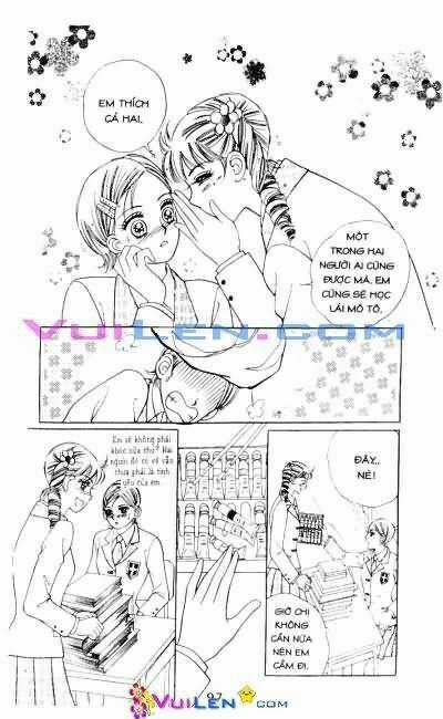 Hợp Đồng Nô Lệ - Chapter 10 - Trang 97