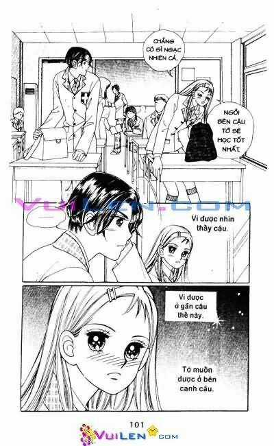 Hợp Đồng Nô Lệ - Chapter 2 - Trang 101