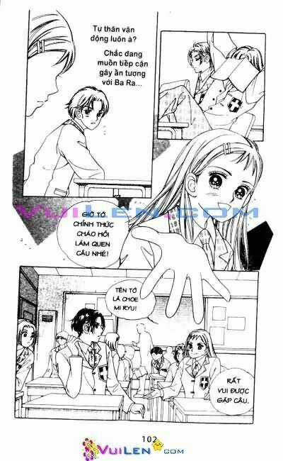 Hợp Đồng Nô Lệ - Chapter 2 - Trang 102