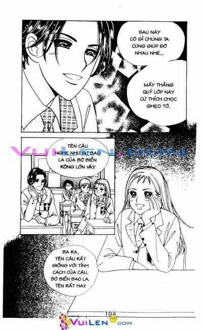 Hợp Đồng Nô Lệ - Chapter 2 - Trang 104