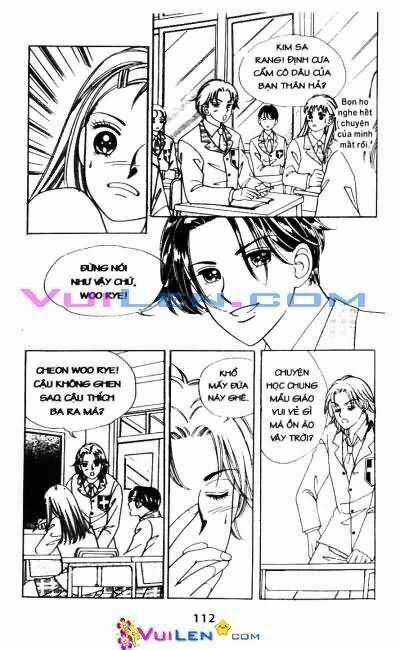 Hợp Đồng Nô Lệ - Chapter 2 - Trang 112
