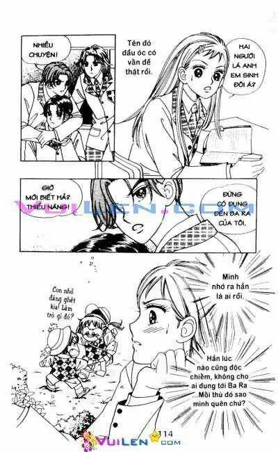 Hợp Đồng Nô Lệ - Chapter 2 - Trang 114