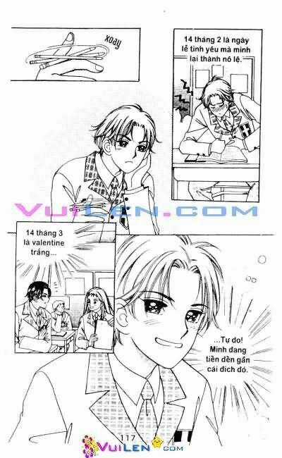 Hợp Đồng Nô Lệ - Chapter 2 - Trang 117