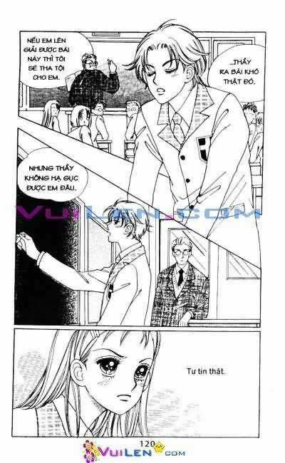 Hợp Đồng Nô Lệ - Chapter 2 - Trang 120