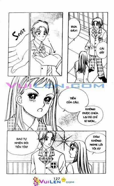 Hợp Đồng Nô Lệ - Chapter 2 - Trang 127