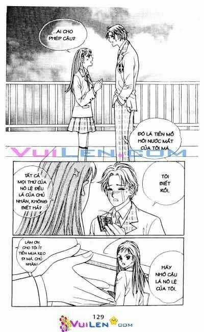 Hợp Đồng Nô Lệ - Chapter 2 - Trang 129