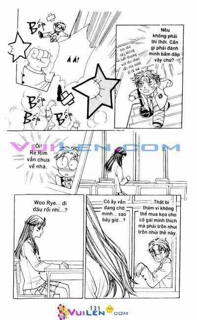 Hợp Đồng Nô Lệ - Chapter 2 - Trang 131