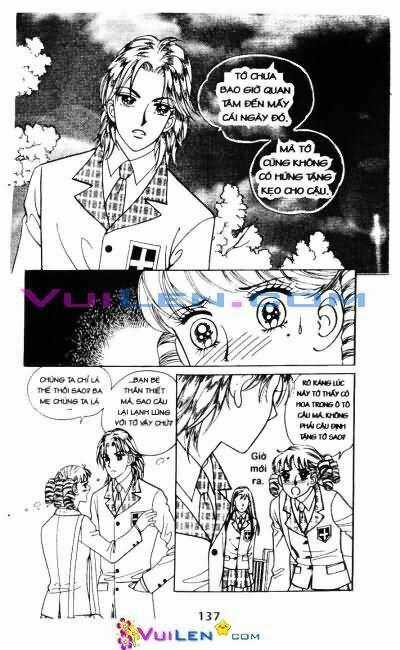 Hợp Đồng Nô Lệ - Chapter 2 - Trang 137