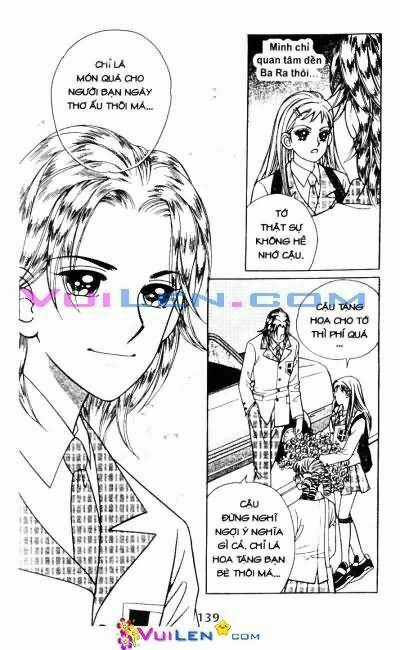 Hợp Đồng Nô Lệ - Chapter 2 - Trang 139