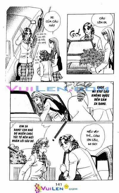 Hợp Đồng Nô Lệ - Chapter 2 - Trang 141