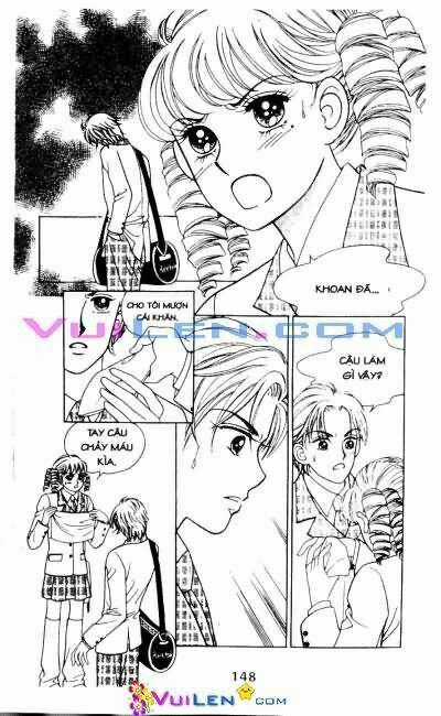 Hợp Đồng Nô Lệ - Chapter 2 - Trang 148