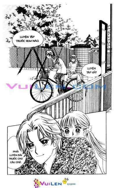 Hợp Đồng Nô Lệ - Chapter 2 - Trang 16