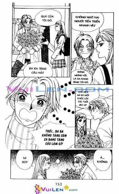 Hợp Đồng Nô Lệ - Chapter 2 - Trang 153