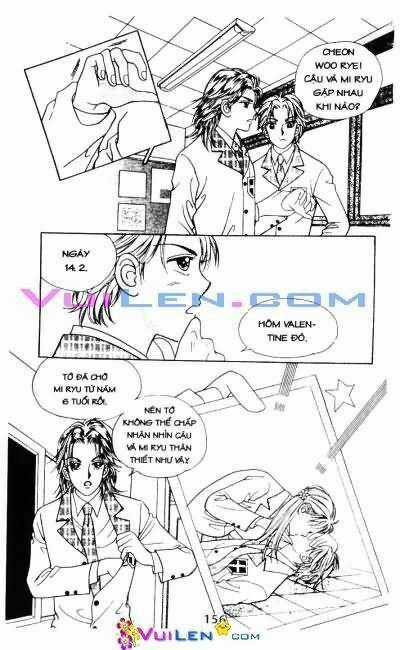 Hợp Đồng Nô Lệ - Chapter 2 - Trang 156