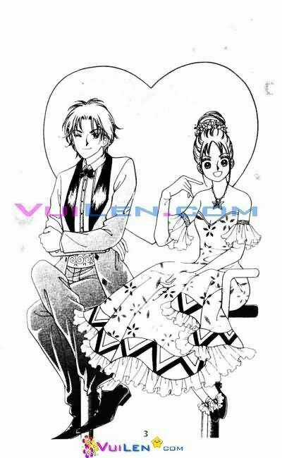 Hợp Đồng Nô Lệ - Chapter 2 - Trang 3