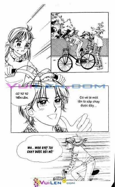 Hợp Đồng Nô Lệ - Chapter 2 - Trang 22