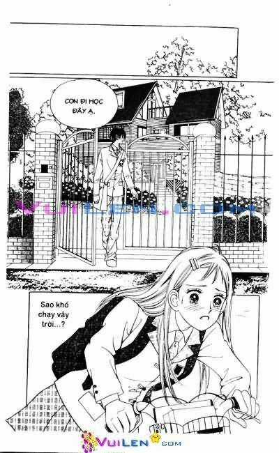 Hợp Đồng Nô Lệ - Chapter 2 - Trang 30