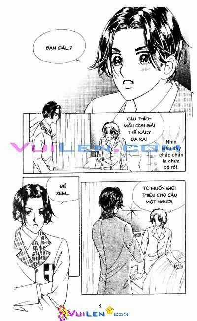 Hợp Đồng Nô Lệ - Chapter 2 - Trang 4