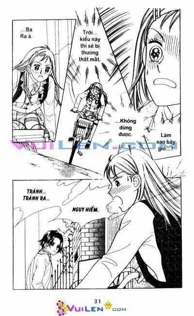 Hợp Đồng Nô Lệ - Chapter 2 - Trang 31