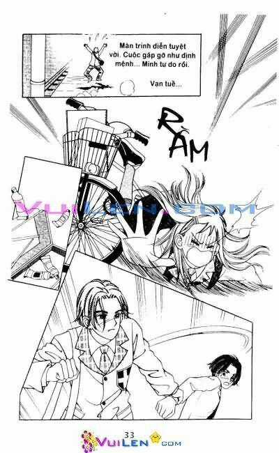 Hợp Đồng Nô Lệ - Chapter 2 - Trang 33