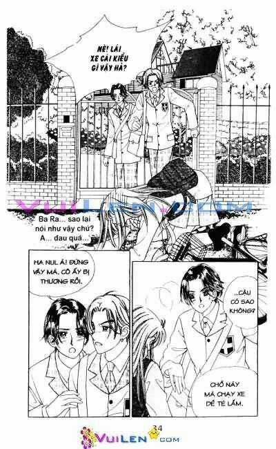 Hợp Đồng Nô Lệ - Chapter 2 - Trang 34