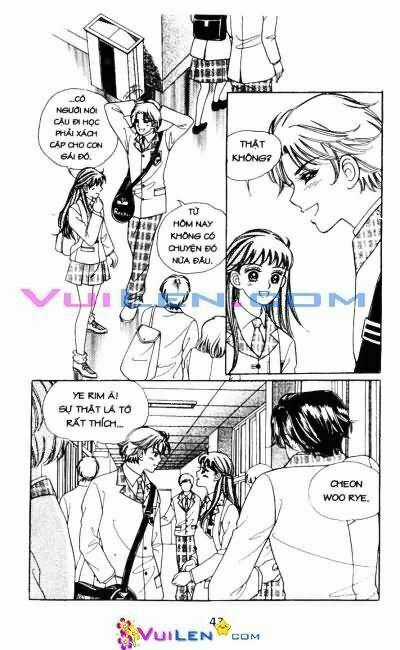 Hợp Đồng Nô Lệ - Chapter 2 - Trang 43