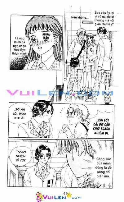 Hợp Đồng Nô Lệ - Chapter 2 - Trang 46