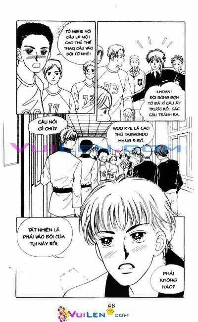 Hợp Đồng Nô Lệ - Chapter 2 - Trang 48
