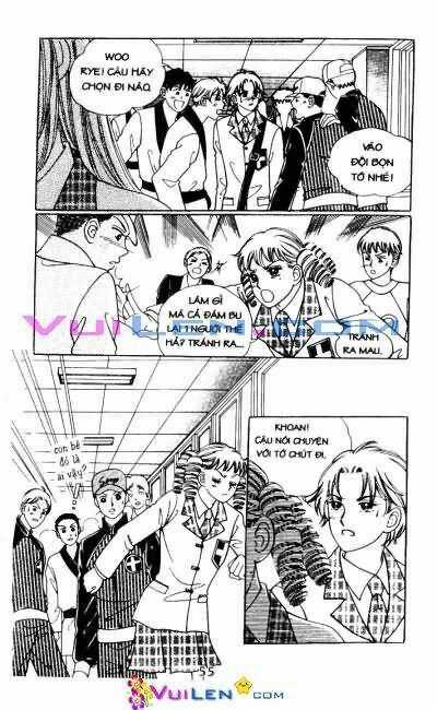 Hợp Đồng Nô Lệ - Chapter 2 - Trang 55