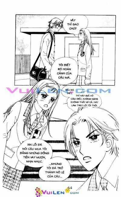 Hợp Đồng Nô Lệ - Chapter 2 - Trang 64