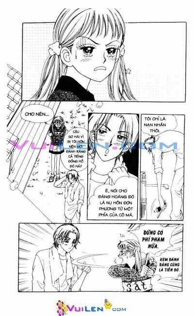 Hợp Đồng Nô Lệ - Chapter 2 - Trang 8