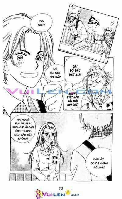 Hợp Đồng Nô Lệ - Chapter 2 - Trang 72