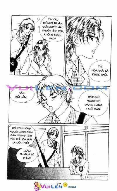 Hợp Đồng Nô Lệ - Chapter 2 - Trang 77