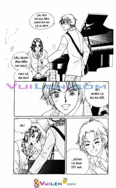 Hợp Đồng Nô Lệ - Chapter 2 - Trang 78